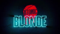 Atomic Blonde