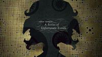Lemony Snicket’s A Series of Unfortunate Events