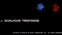 Bonjour Tristesse