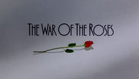 The War of the Roses