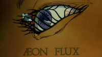 Æon Flux