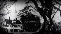 The Conjuring