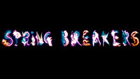 Spring Breakers