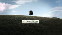 Six Feet Under