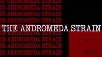 The Andromeda Strain