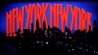 New York, New York