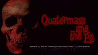 Quatermass and the Pit